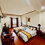 Phuong Dong Hotel Dn By -Bay Luxury