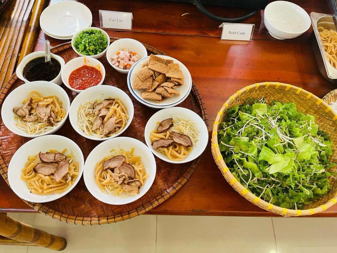 Phuong Dong Dn By -bay Luxury 2*