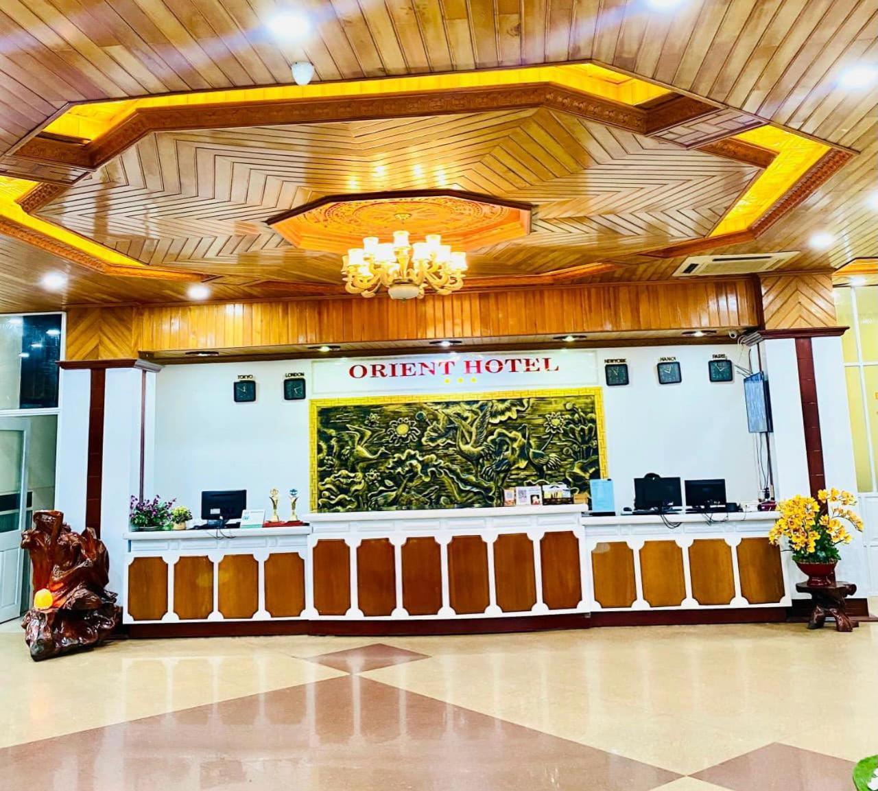 Phuong Dong Dn By -bay Luxury Đà Nẵng