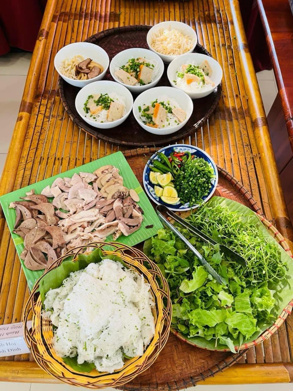 Phuong Dong Dn By -bay Luxury Khách sạn