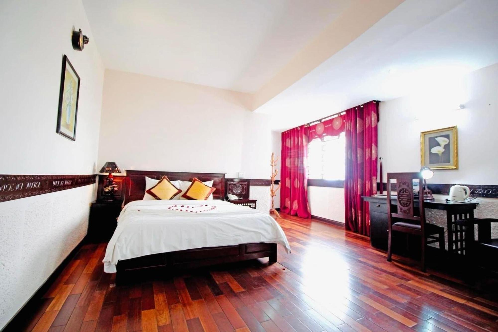 Khách sạn Phuong Dong Dn By -bay Luxury